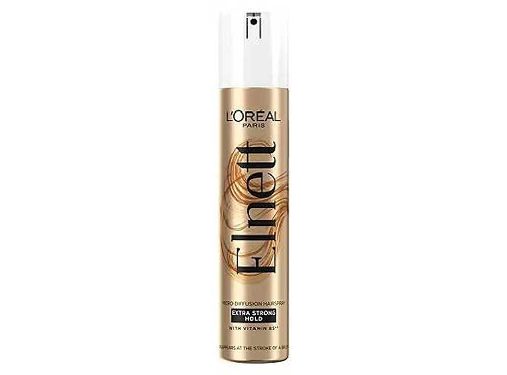 Elnett Fixation Supreme Hold 200 ml