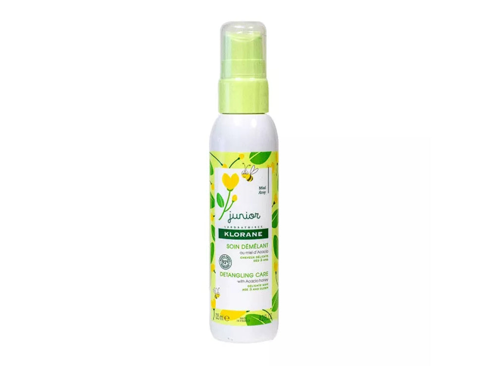 Klorane Petit Junior Spray Demelant 125 ml