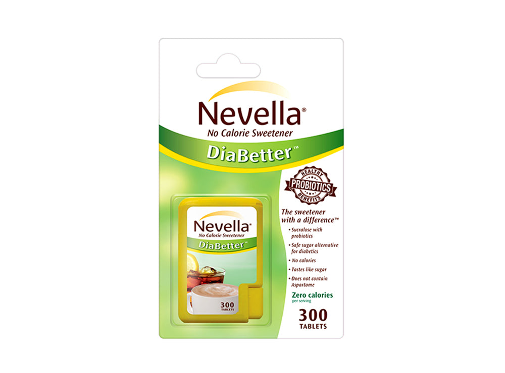 Provela Sweetener 300 tablets