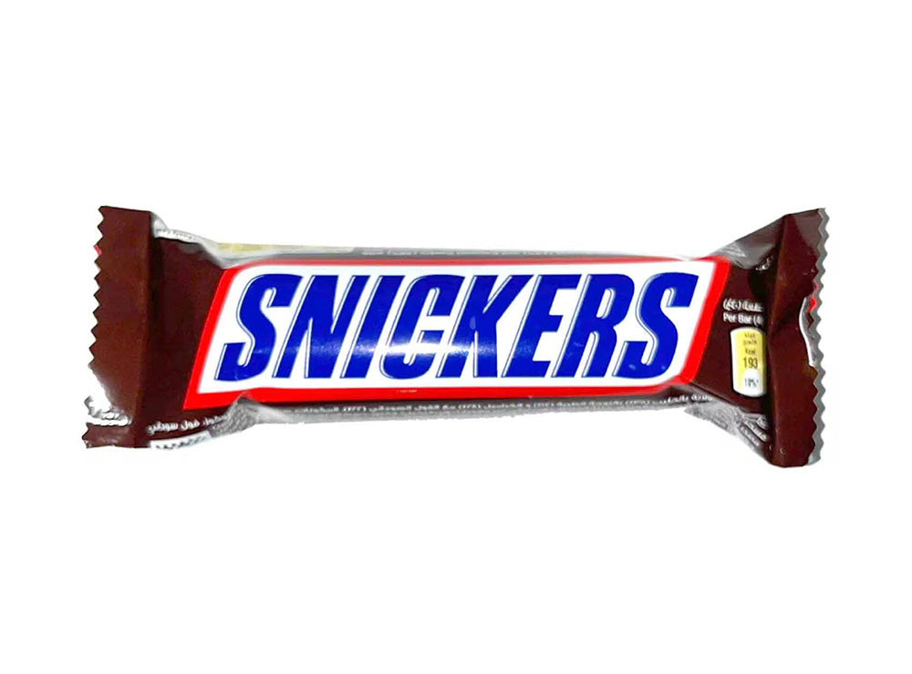 Snickers 40 g