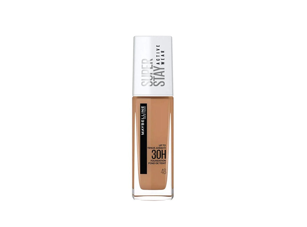 Maybelline Super Stay Foundation 48 Sun Beige