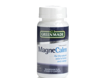 Magne Calm 60 Capsules 60 capsules
