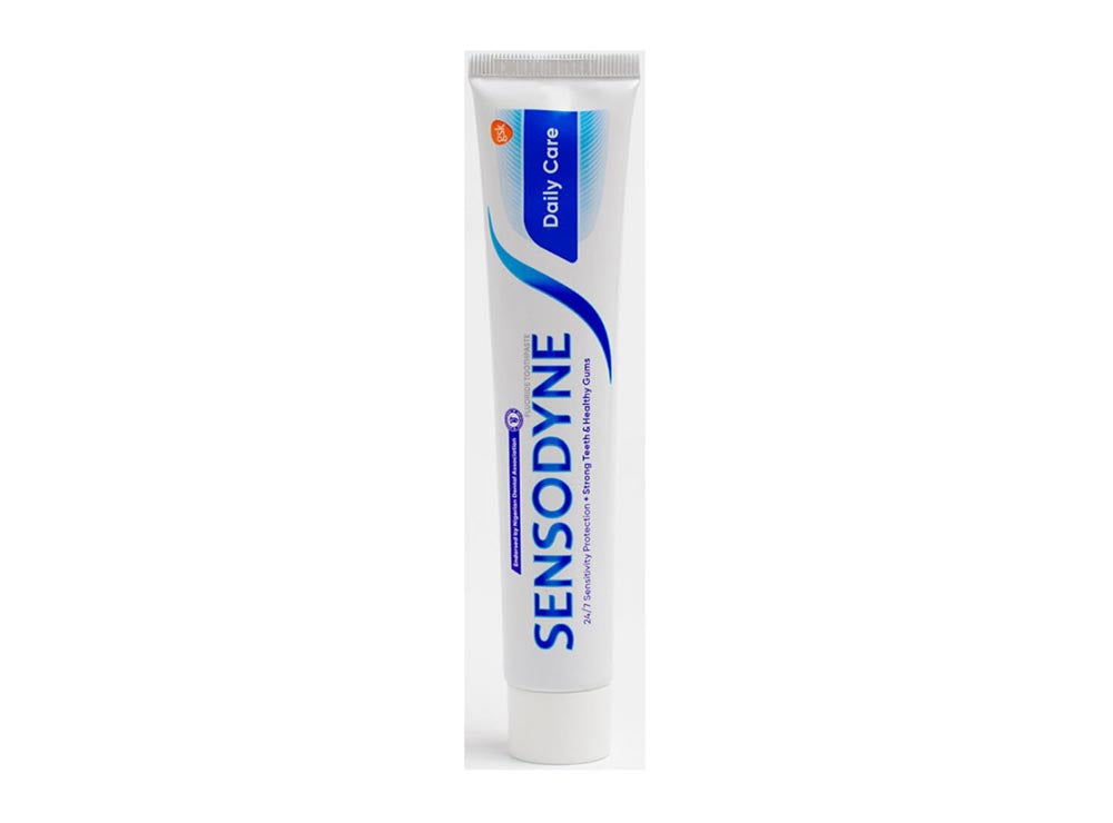 Sensodyne Toothpaste Daily Care 75 ml