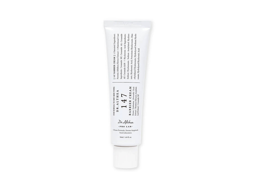 Dr Althea 147 Barrier Cream 50 ml