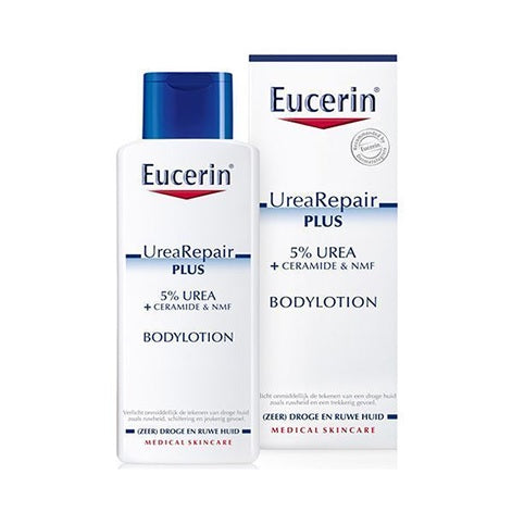 Eucerin Urea Repair 5% 250 ml