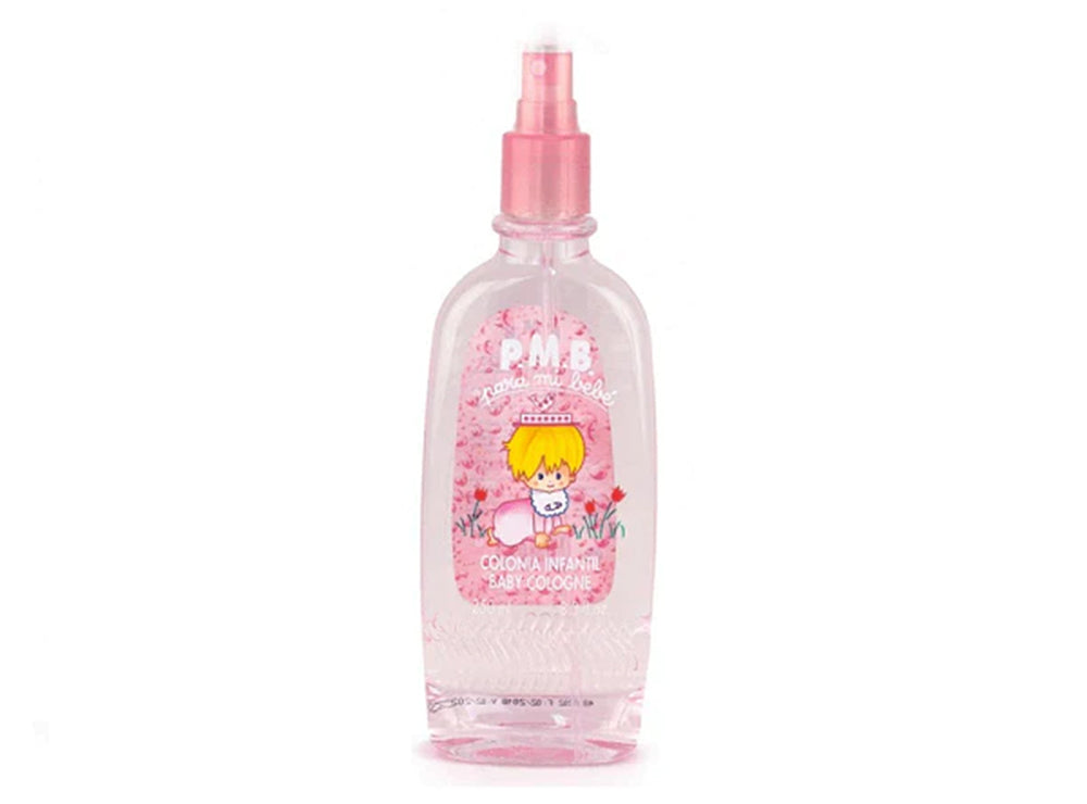 Para Mi Bebe Colonia Infantil Rose 250 ml