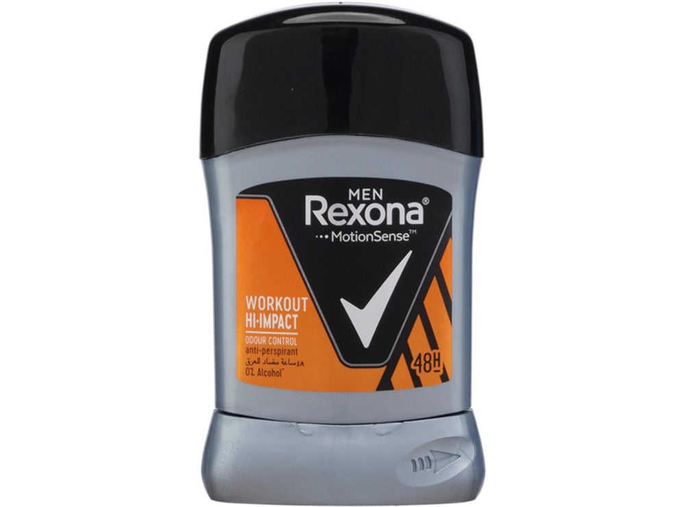 Rexona Deo Stick Men Workout 40 g