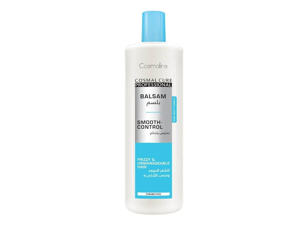 Cosmal Cure Balsam Smooth Control 500 ml