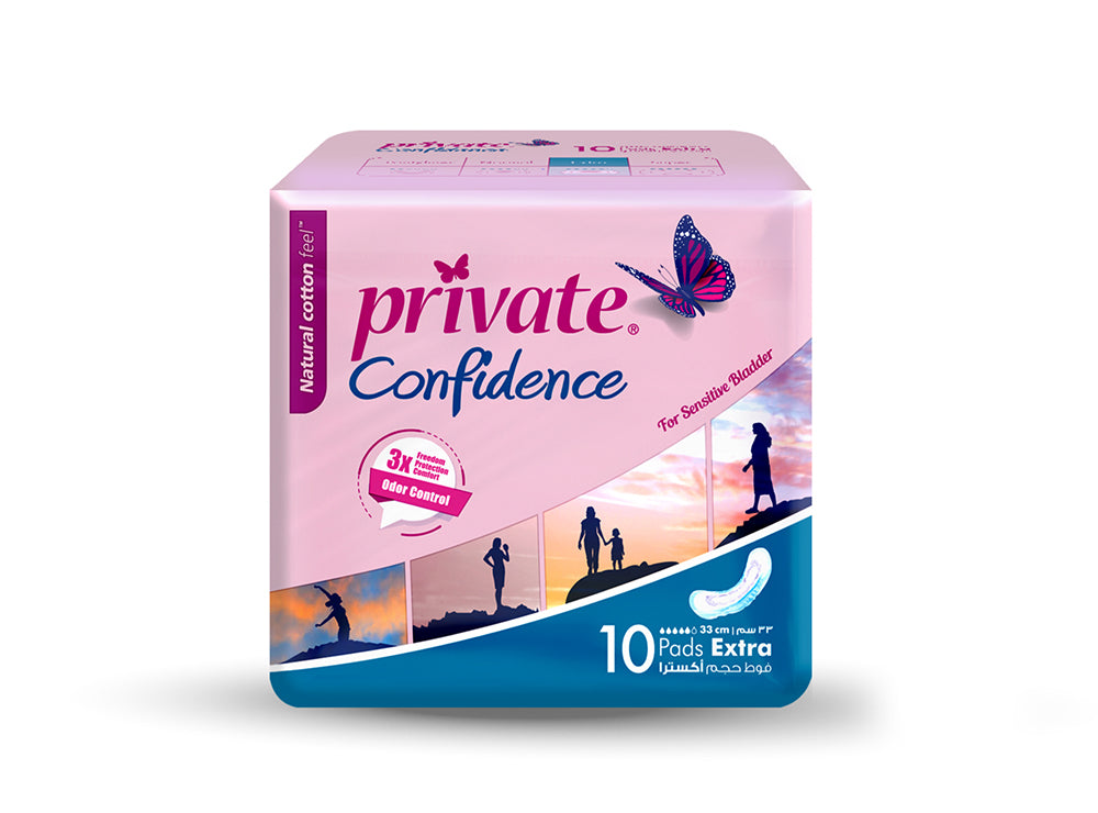 Private Medica Confidence Extra 10 pieces