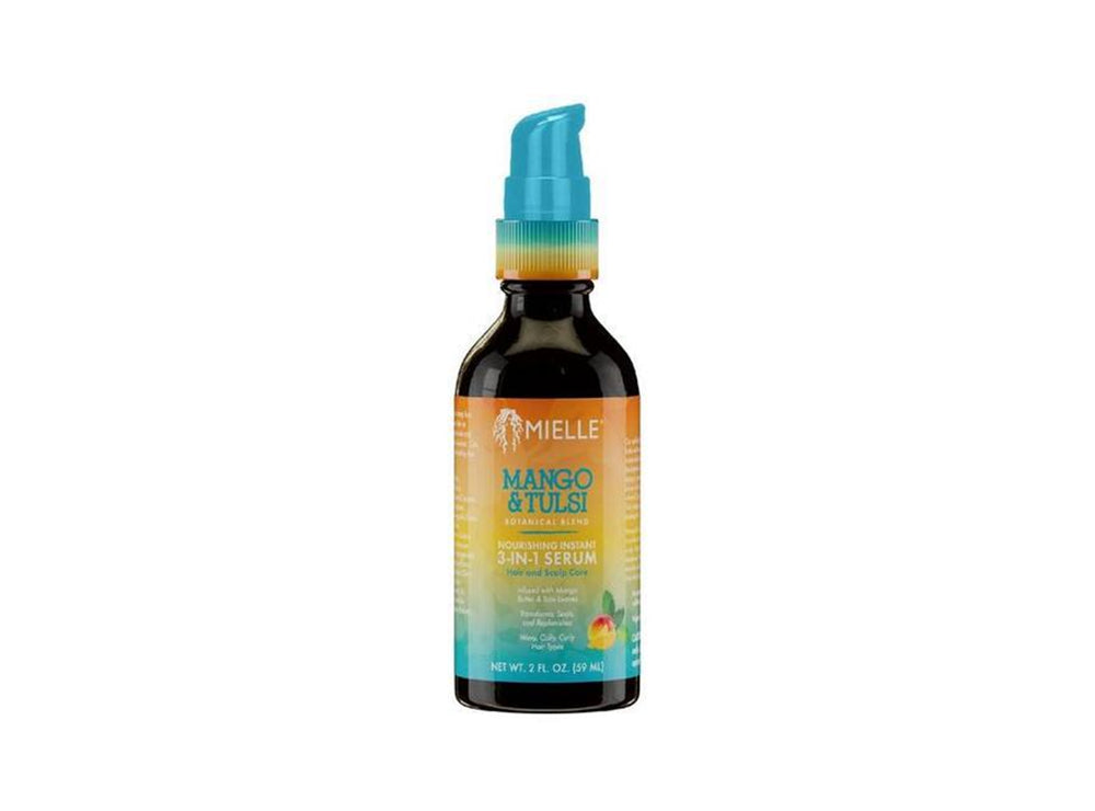 Mielle Mango & Tulsi 3In1 Serum 59 ml