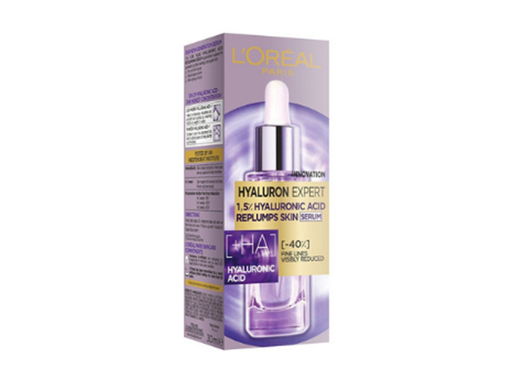 L'Oreal Hyaluron Expert Serum 30 ml