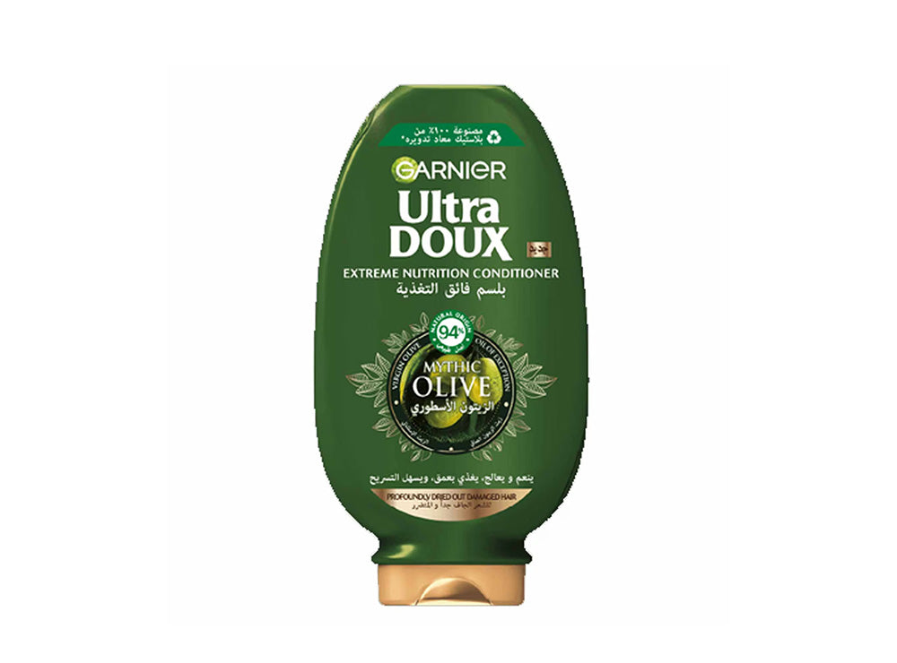 Ultra Doux Conditioner Olive Mythic 200 ml