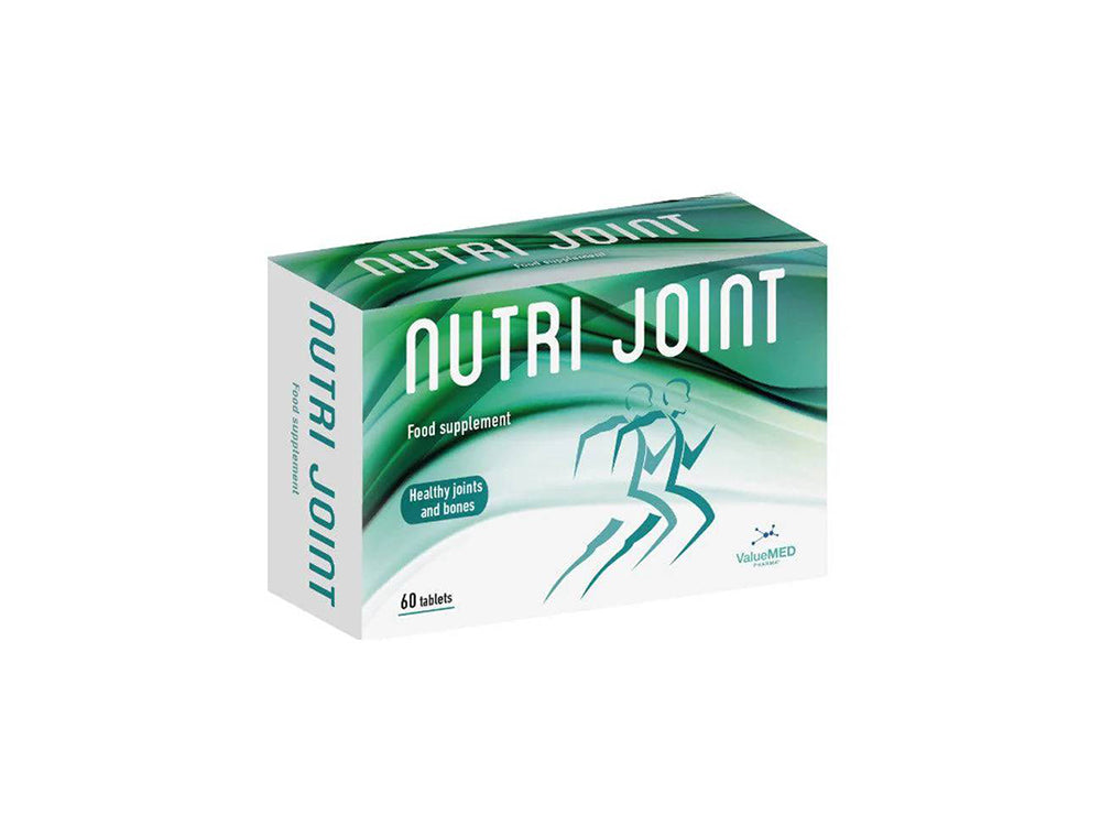 Nutri Joint 60 pieces
