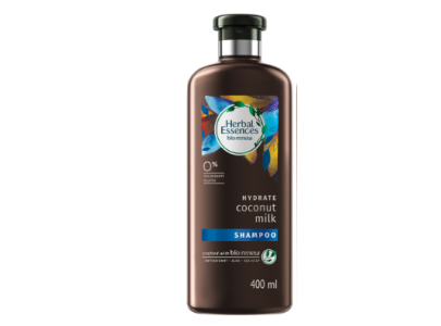 Herbal Essences Shampoo Hydrate Coconut 400 ml