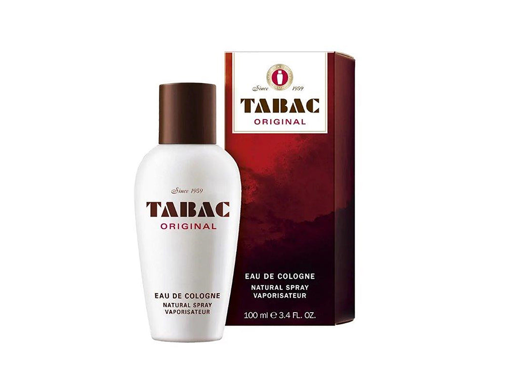 Tabac Eau De Cologne Original 100 ml
