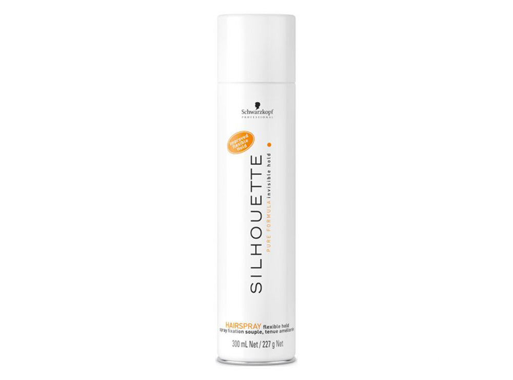 Schwarzkopf Spray Invisible Hold 300 ml