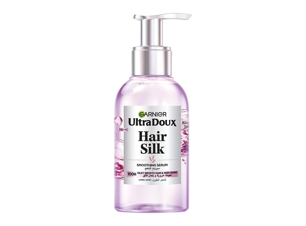 Ultra Doux Hair Silk Rice Water Serum 120 ml
