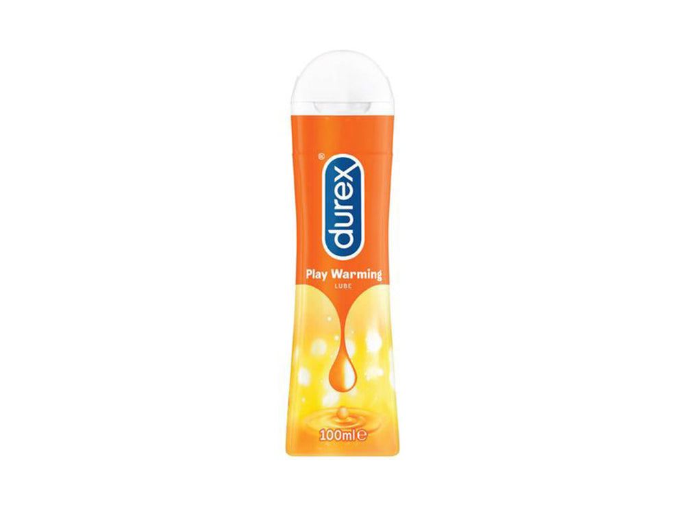 Durex Play Warming 100 ml