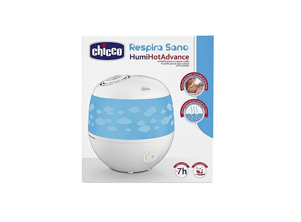 Chicco Humidifier Humihot Advance