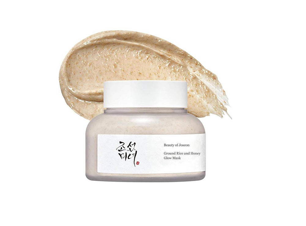 Beauty Of Joseon Ground Rice And Honey Glow Mask 150 ml