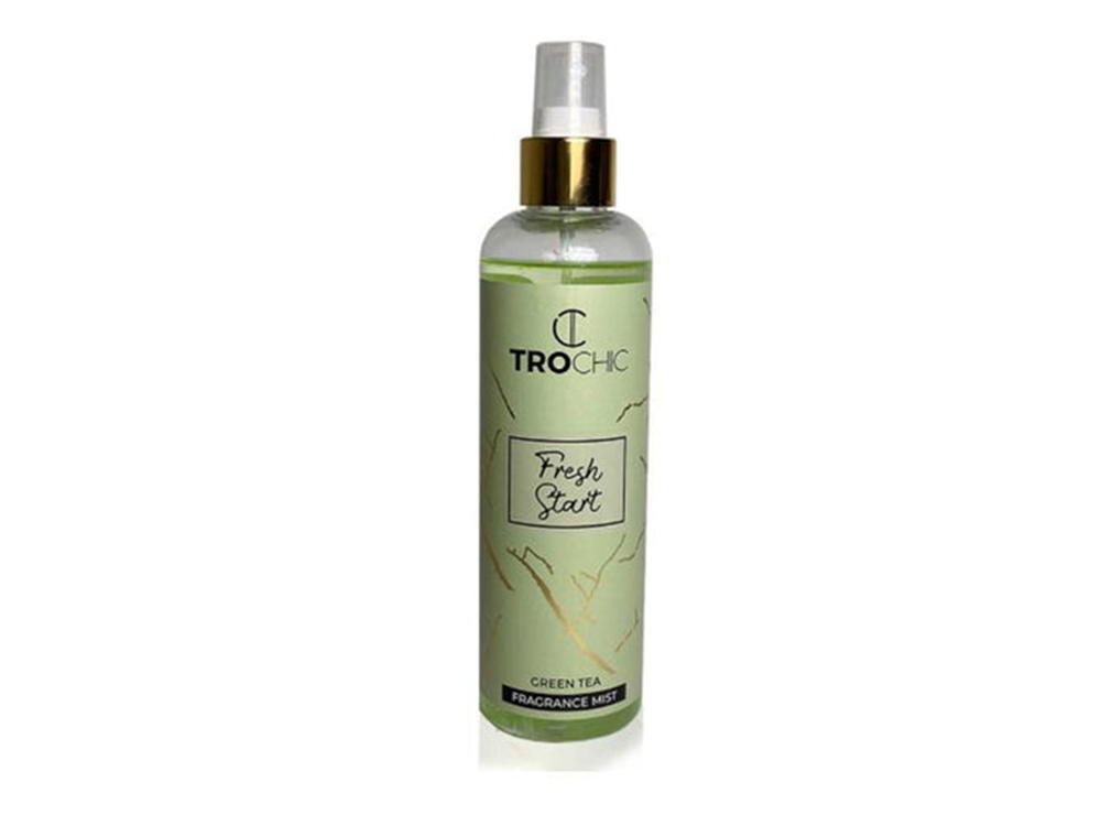 Trochic Body Splash Fresh Start 280 ml