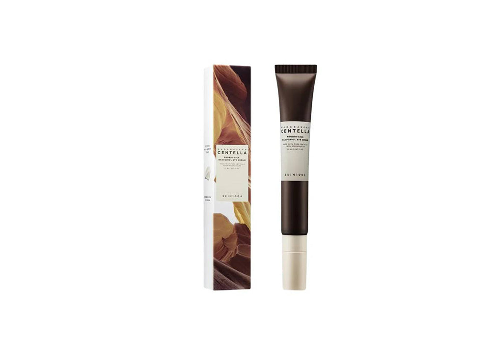 Skin1004 Madagascar Centella Probio Cica Bakuchiol Eye Cream 20 ml