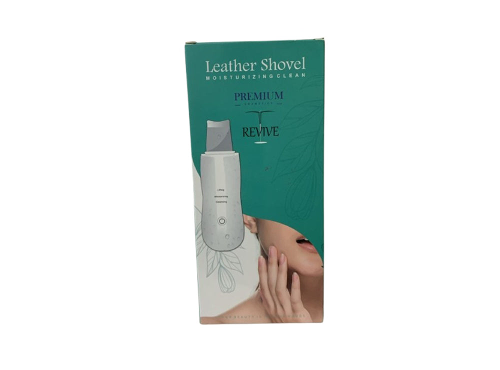 Revive Cleaning Face Scrubber Shovel