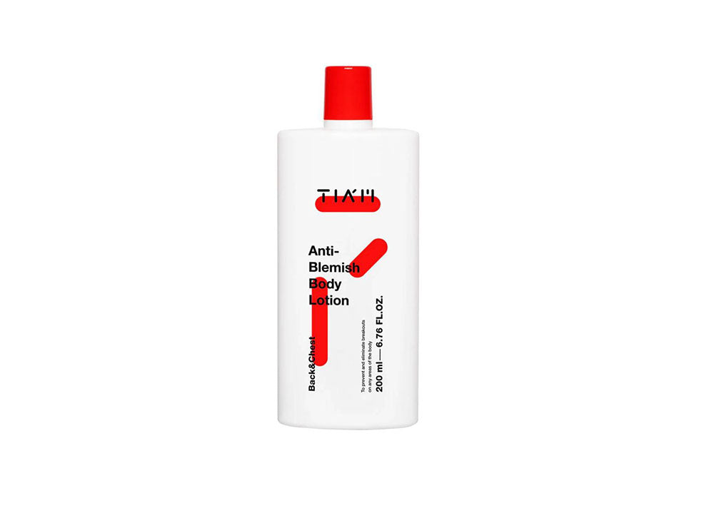 Tiam Anti Blemish Body Lotion 200 ml