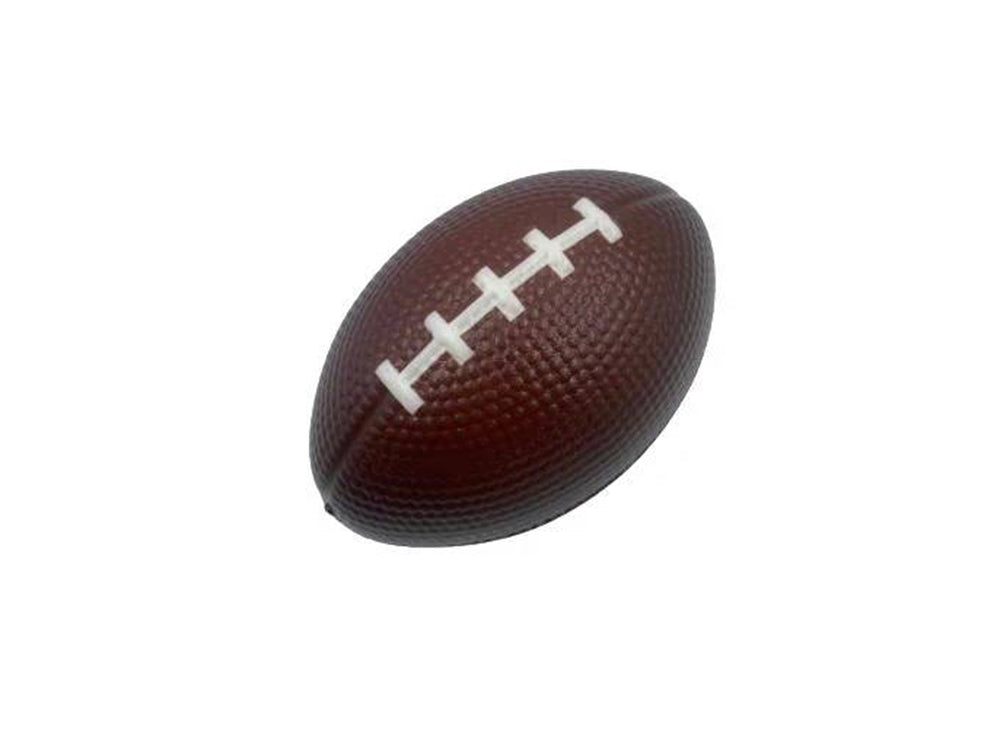 Stress Ball Rugby 1 piece