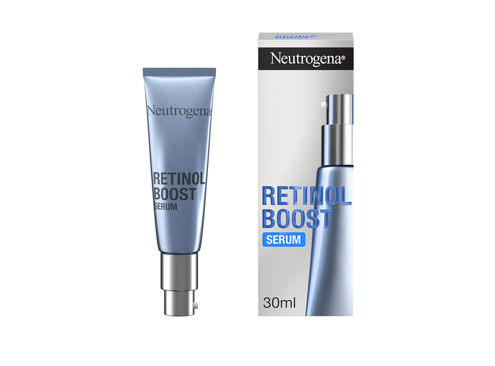 Neutrogena Retinol Boost Serum 30 ml