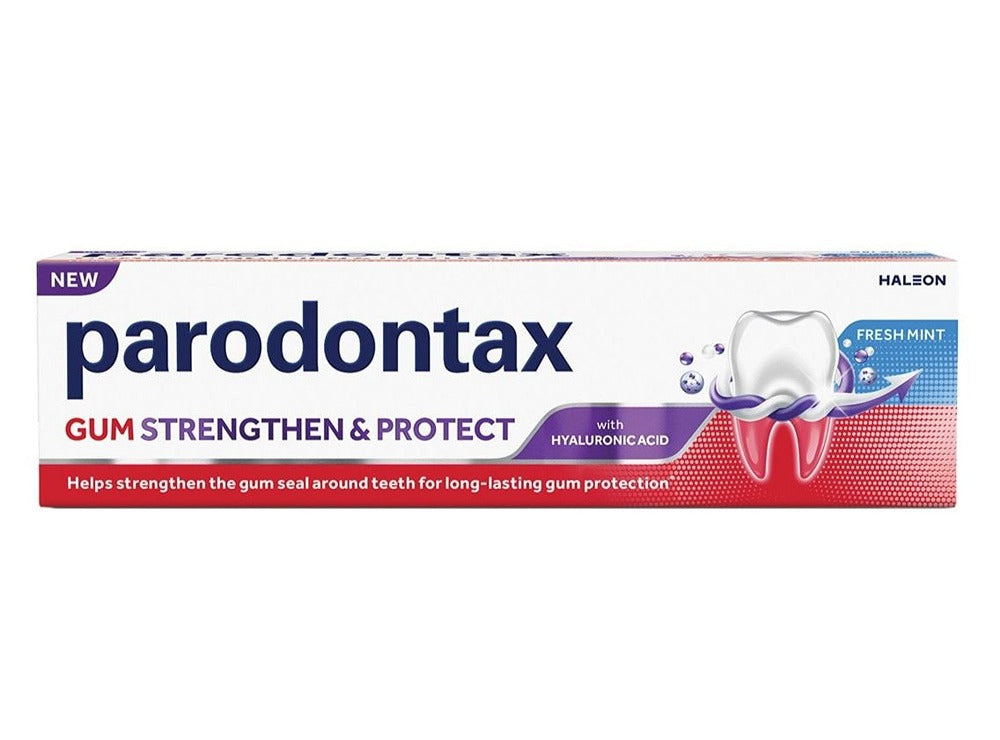 Parodontax Toothpaste Gum Strengthen & Protect 75 ml
