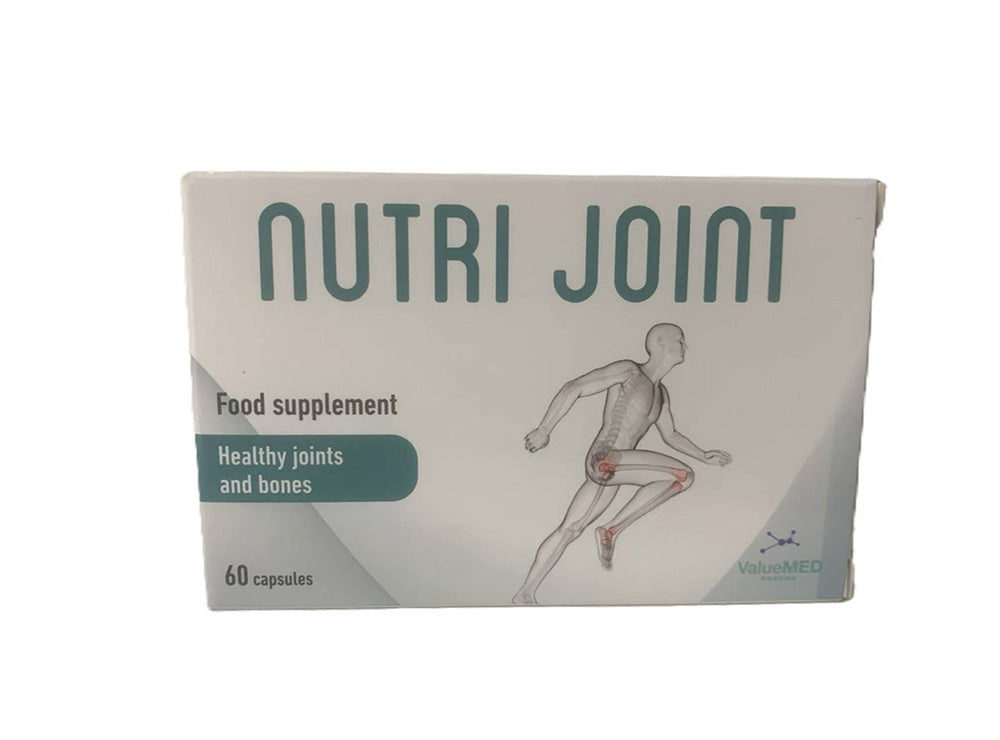 Nutri Joint 60 pieces