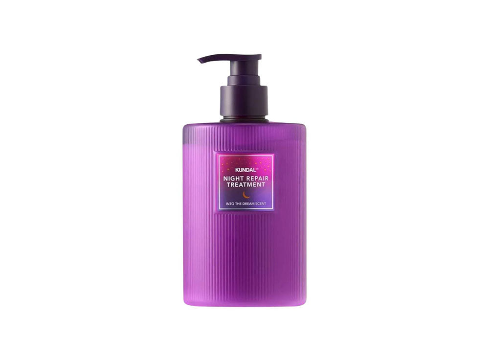 Kundal Night Repair Treatment Into The Dream Scent 470 ml