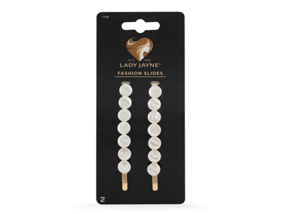 Lady Jayne Pro Fashion Pins 2 pieces