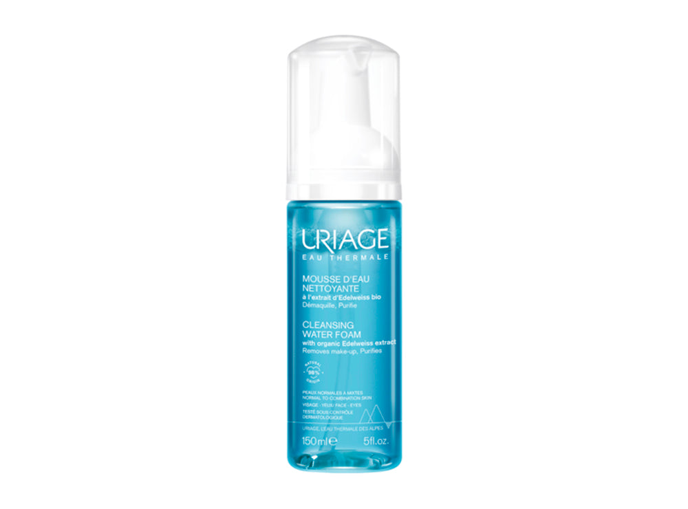 Uriage Mousse Nettoyante 150 ml