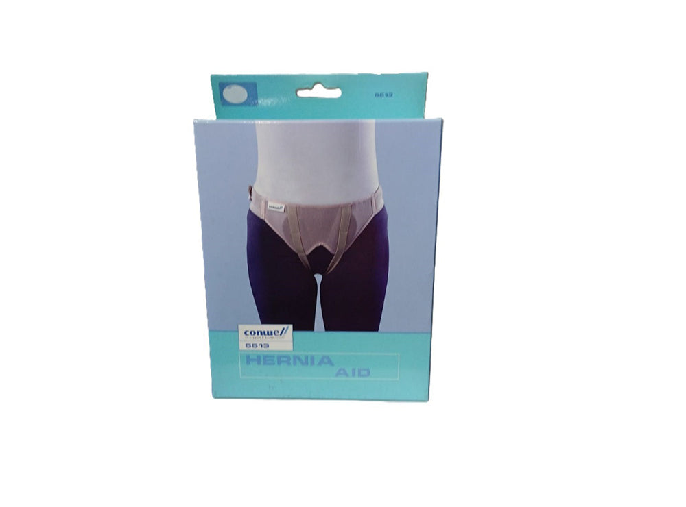 Conwell Hernia Belt Large