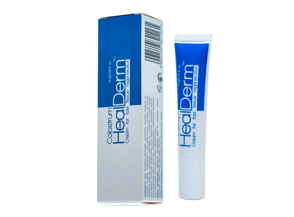 Healderm Colostrum Cream 15 g