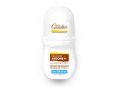 Roge Cavailles Roll On Sans Parfum 50 ml