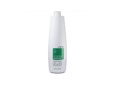 Lakme K Therapy Purifying Shampoo 300 ml