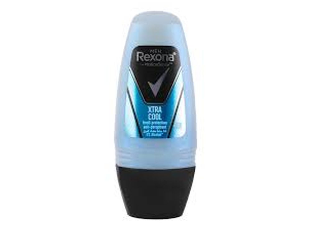 Rexona Roll On Men Workout Impact 48H 50 ml