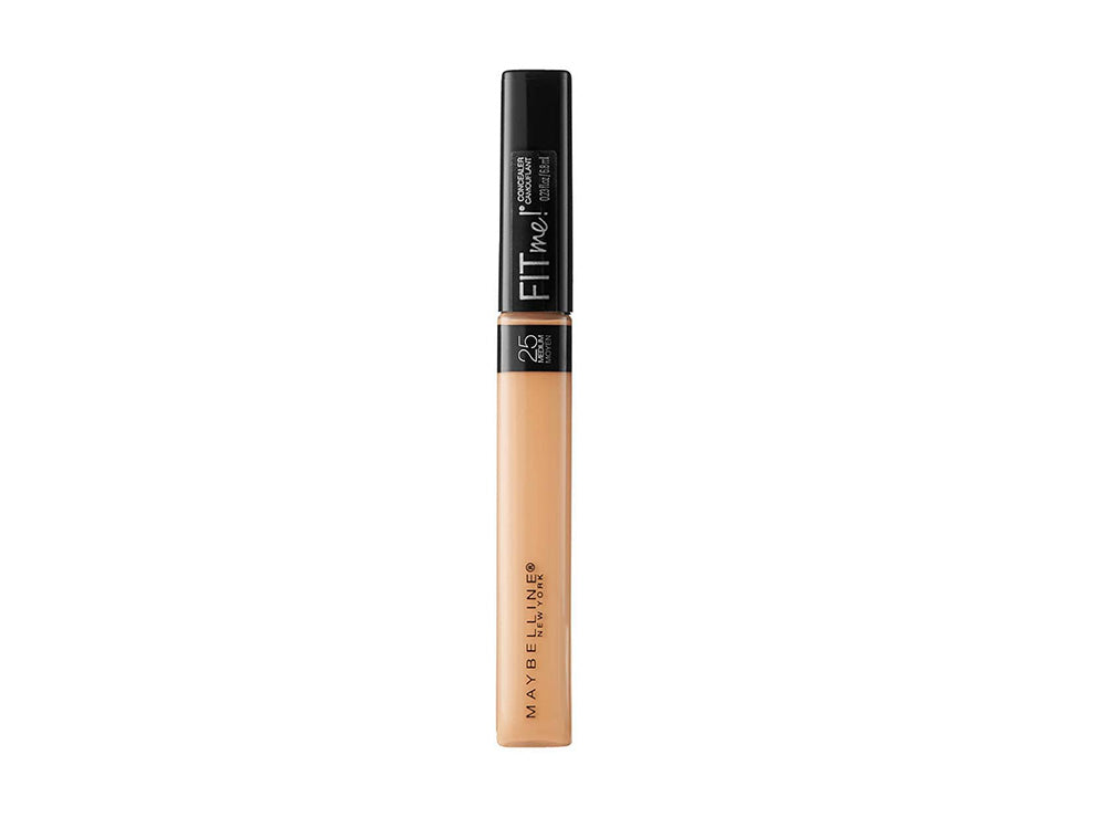 Maybelline Fit Me Concealer 25 Medium 6.8 ml