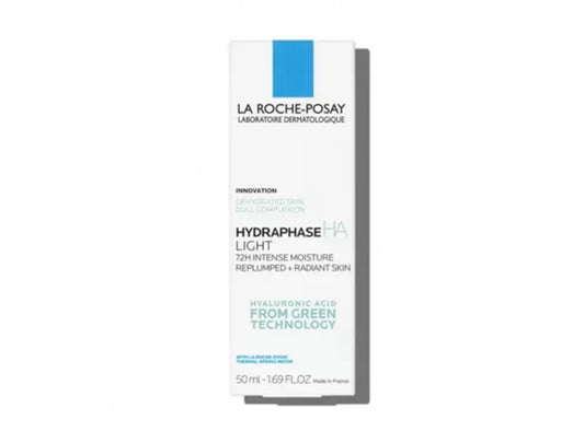 LRP Hydraphase Ha Light