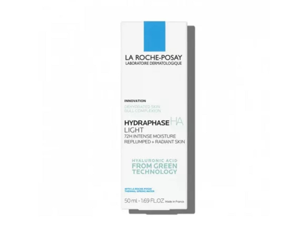 LRP Hydraphase Ha Light 50 ml