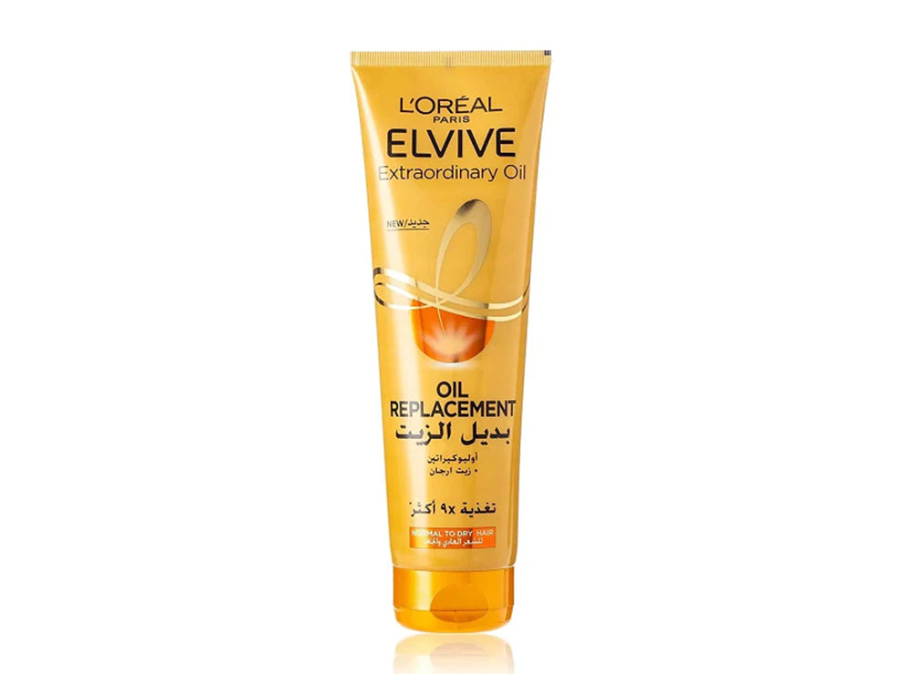 Elvive Oil Replacement Extra Ordinary Oil 300 ml