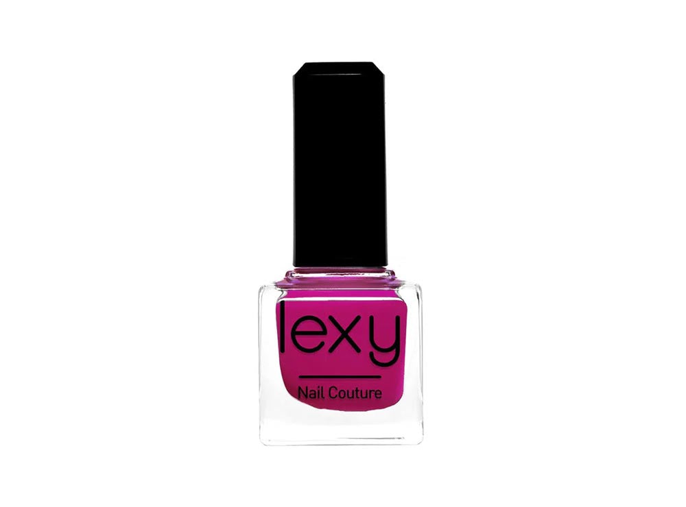 Lexy Sober Love 510 Nail Polish