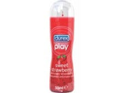 Durex Play Strawberry 50 ml