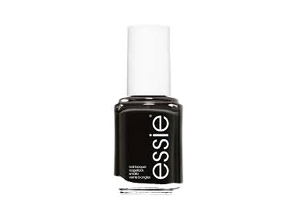 Essie Nail Color 88 Licorice