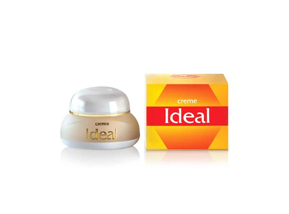 Ideal Anti Acne,Freckles And Ephelis Creme 30 ml