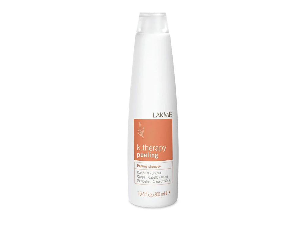 Lakme K Therapy Peeling Shampoo Dry Hair 300 ml