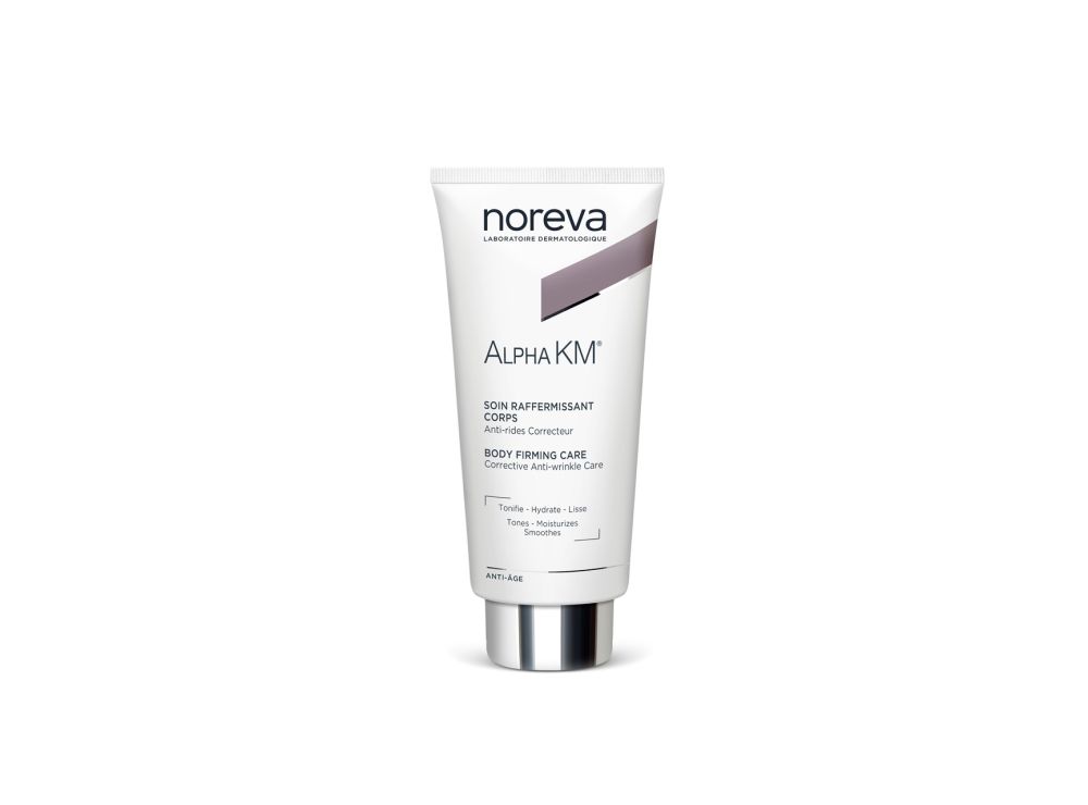 Noreva Alpha Km Lait Anti Age Corporel 200 ml